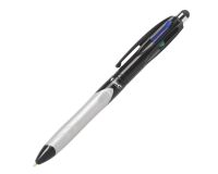 Bolígrafo Bic 4 colores Stylus