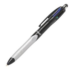 Bolígrafo Bic 4 colores Stylus