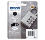 Epson 35 Cartucho original Negro (900 páginas)