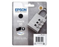 Epson 35 Cartucho original Negro (900 páginas)