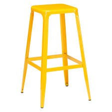 Metalo Stool