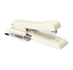 Grapadora de escritorio B8R con quitagrapas- Grapas B8R - Capacidad 30 hojas