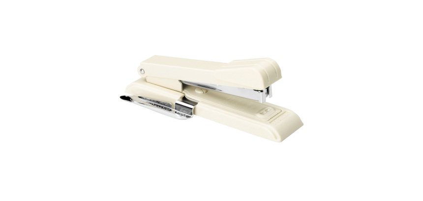 Grapadora de escritorio B8R con quitagrapas- Grapas B8R - Capacidad 30 hojas