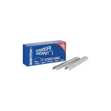 Box of 5000 staples for stapler Bostitch B8R