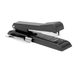 Grapadora de escritorio B8R con quitagrapas- Grapas B8R - Capacidad 30 hojas