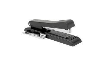 Stapling