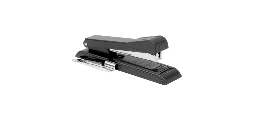 Bostich B8R stapler with staple remover