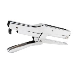Clip stapler P3 Stanley Bostitch, chromed