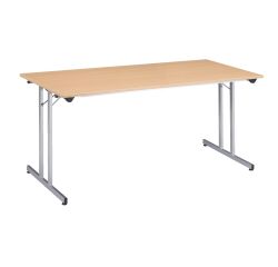 Mesa plegable multiusos