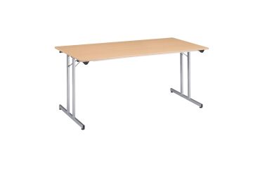 Mesa plegable multiusos