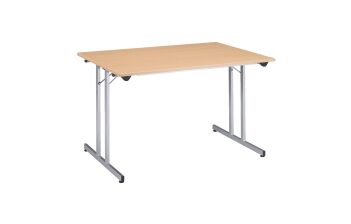 Tavoli riunione ,pieghevoli e modulabili