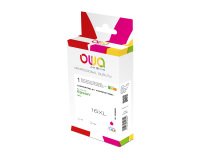 Cartouche Owa compatible Epson 16XL couleurs séparées pour imprimante jet d'encre