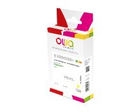 Cartouche Owa compatible Epson 16XL couleurs séparées pour imprimante jet d'encre