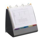 Classeur de présentation au format A4 - Exacompta Exactive