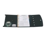 Classeur de présentation au format A4 - Exacompta Exactive