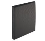 Tarjetero Visifix Centium A4 Durable