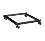 Chariot roulant pour chaise de conférence