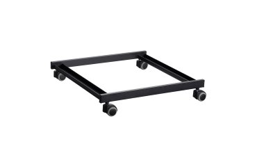 Rolwagentje voor conferentiestoelen