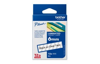 Rollen thermische doordruk