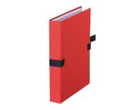 Chemise extensible sans rabat Exacompta Forever à boucle dos 13 cm couleur