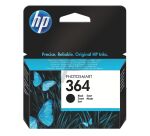 HP 364 - CB316EE Cartouche noire pour imprimante jet d'encre