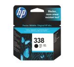Cartouche HP 338 noire pour imprimante jet d'encre