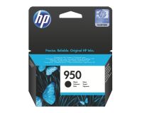 HP 950 cartucho original negro (1000 páginas)