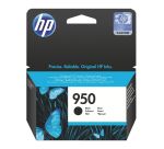 Cartouche HP 950 noire pour imprimante jet d'encre