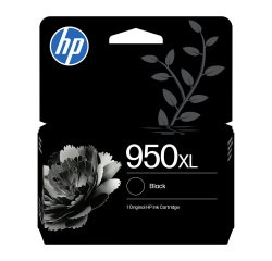 Cartridge HP 950XL black