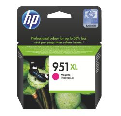 Cartuccia inchiostro HP originale 951XL colori 1500 pagine