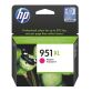 Cartuccia inchiostro HP originale 951XL magenta cn047ae