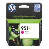 Cartouche encre HP 951XL magenta