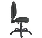 Chaise Prestige Jupiter tissu non feu