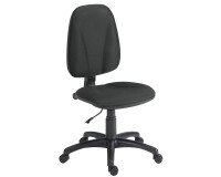 Silla de oficina Twisty tejido ignífugo