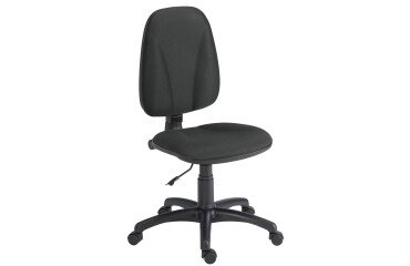 Silla de oficina Twisty tejido ignífugo