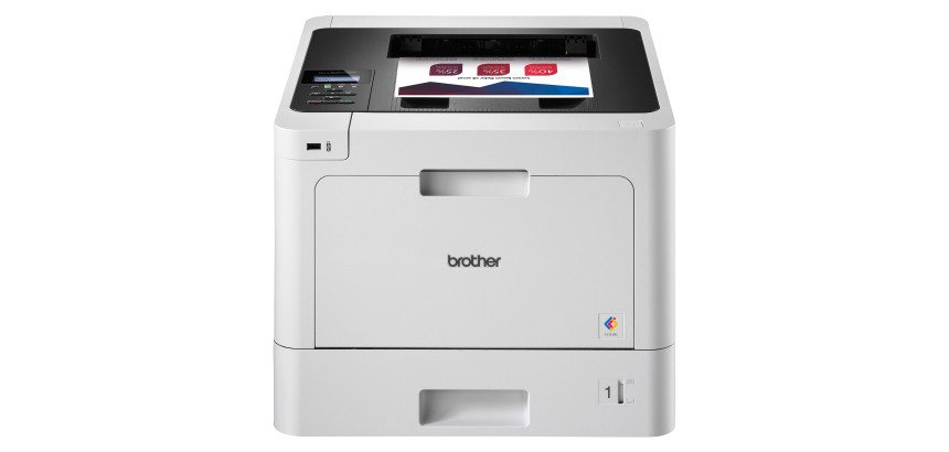 Imprimante laser Brother HL-L8260CDW