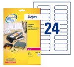 Etiquettes multimédia pour cartouches