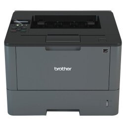 Impresora láser Brother HL-L5100Dn