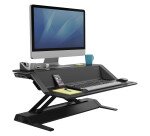 Estación de trabajo ergonómica Fellowes Lotus Sit-Stand