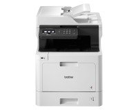 Imprimante MFC laser 4 en 1 Brother MFC L-8690CDW