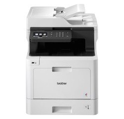 Imprimante MFC laser 4 en 1 Brother MFC L-8690CDW