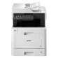 Brother Imprimante multifonction Wifi 4 en 1 laser A4 couleur MFC L-8690Cdw