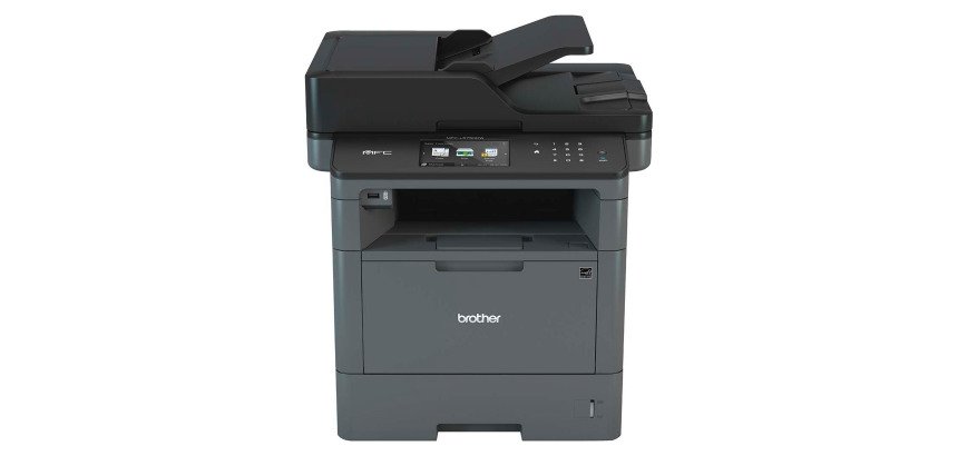 Imprimante MFC laser 4 en 1 Brother MFC L-5750Dw