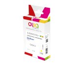 Cartouche Owa compatible Brother LC980-LC1100 couleurs séparées pour imprimante jet d'encre
