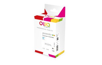 Compatible inkjet cartridges