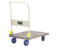 Carretilla plegable gran tamaño - Carga 300 kg