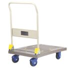 Carretilla plegable gran tamaño - Carga 300 kg