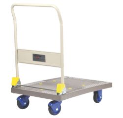 Carretilla plegable gran tamaño - Carga 300 kg