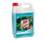 Nettoyant ultra dégraissant Jex Express jardin exotique - Bidon de 5 litres
