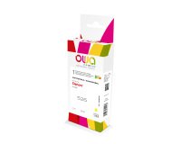 Cartridge Armor compatibel met Canon CLI 526 aparte kleuren